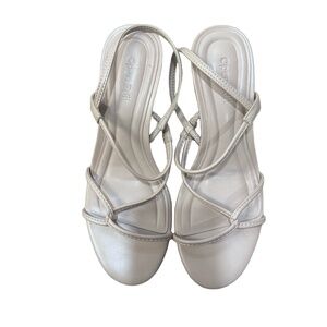 Open Edit Womens‎ Heels